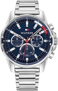 Tommy Hilfiger Multi Zifferblatt Quarz - Amazon Angebot