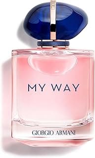 Giorgio Armani My Way 90 ml Eau de Parfum Spray, 90 ml, 1er Pack - Produktbild