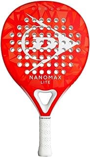 DUNLOP Padelschläger Nanomax - Produktbild