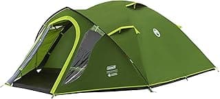 Coleman Darwin 4 Plus Zelt - Günstig online kaufen