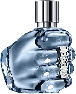 Diesel Only the Brave Parfüm für Herren | Eau de Toilette Spray | Langanhaltend | Sportlich-markanter Männer Duft - Super Angebot