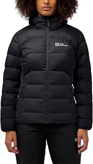 Jack Wolfskin ATHER DOWN HOODY W - Amazon Angebot