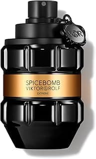 Viktor & Rolf Spicebomb Extreme Eau de Toilette, Spray, 90 ml - Amazon Angebot