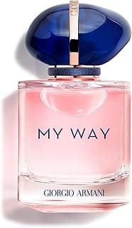 Giorgio Armani My Way 50 ml Eau de Parfum Spray - Produktbild