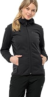 Jack Wolfskin WINDHAIN HOODY W - Jetzt günstig kaufen