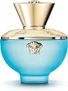 Versace Dylan Turquoise Edt , 100ml - Stark reduziert