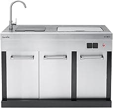 Char-Broil 3200 Ultimate Modulare Entertainment Unit - Günstig online kaufen