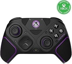 PDP Victrix Pro BFG drahtlos Controller: Black For Xbox Series X|S, Xbox One, and Windows 10/11 PC - Jetzt günstig kaufen