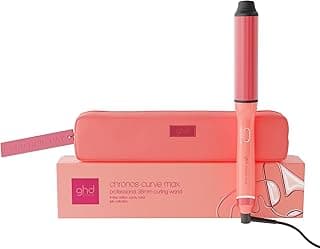 ghd chronos curve Lockenstab ohne Klemme: smarter Curler für Locken/Wellen - Amazon Angebot
