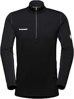 Mammut Aenergy ML Half Zip Pull - Produktbild