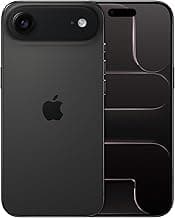 iPhone Air 1TB Space Schwarz - Amazon Angebot