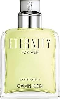 Calvin Klein Eternity Eau de Toilette for Men - Top Deal