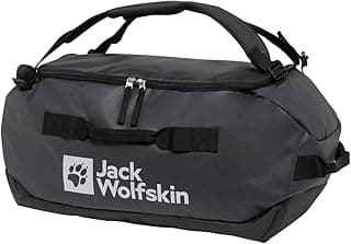 Jack Wolfskin All-IN Duffle 45 - Günstig online kaufen