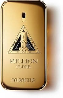 Paco Rabanne 1 Million Elixir Parfum Intense Edp Spray Parfum - Günstig online kaufen