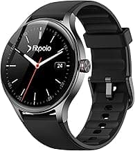 Smartwatch Herren Damen, 1.57 HD Smart Watch mit Telefonfunktion, Fitness Tracker Schlafmonitor/Herzfrequenz, Fitnessuhr Herren 120+ Sport 3ATM Wasserdicht, Uhr für Samsung/Android/iOS, 2 Armbänder - Jetzt günstig kaufen