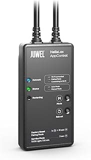 Juwel Aquarium - HeliaLux AppControl - zur Steuerung der HeliaLux Spectrum Beleuchtungseinheit per MyJUWEL App - Details ansehen
