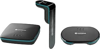Gardena smart Irrigation Control Sensor Set - Produktbild