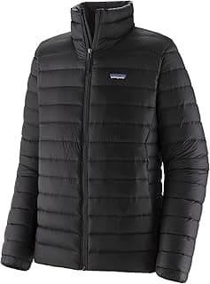 Patagonia Mens Ms Down Sweater Outerwear - Produktbild