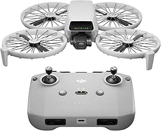 DJI Flip – Mini Drohne mit Kamera 4K Für Erwachsene, unter 249g, Follow-Me, 13 km HD-Übertragung, Handstart, Automatische Rückkehr, 31 Min Flugzeit, Kompakte Drohne mit Kamera Für Reise & Alltag - Günstig online kaufen