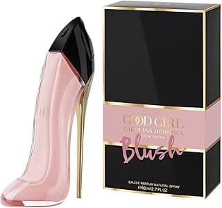 CAROLINA HERRERA, Good Girl Blush, Eau de Parfum, Damenduft, 80 ml - Jetzt günstig kaufen
