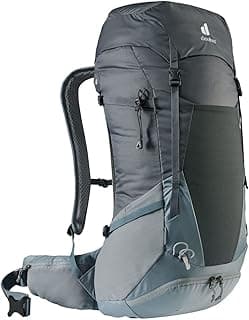 deuter Futura 34 EL - Extra Long Wanderrucksack - Amazon Angebot