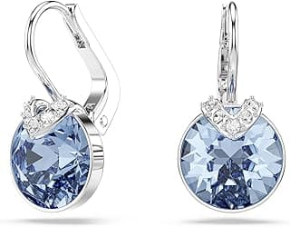 Swarovski Bella Kollektion Tropfenohrringe - Amazon Angebot