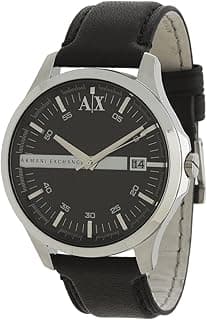 Armani Exchange Watch for Men - Günstig online kaufen