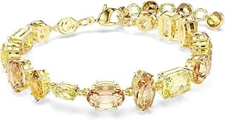 Swarovski Gema Gold Kollektion - Günstig online kaufen