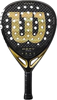 Wilson Defy Pro V1 Padel 2025 - Jetzt günstig kaufen