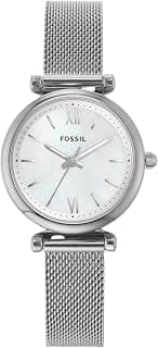 Fossil Carlie Watch for Women - Details ansehen