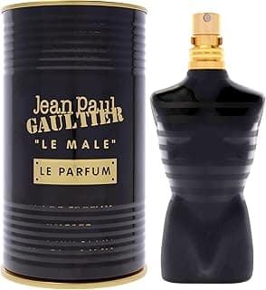 Le Male Le Parf Edp Int Vapo 75ml - Details ansehen