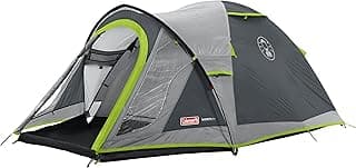 Coleman Darwin 4 Plus Zelt - Amazon Angebot