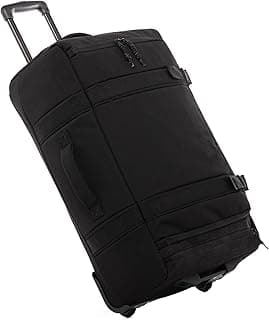 SONS OF ALOHA Trolley Reisetasche mit Rollen Makai - Praktische Reisetasche für Urlaub und Reisen 68 cm, schwarz - Günstig online kaufen