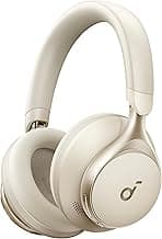 soundcore by Anker, Space One, Active Noise Cancelling Headphones, 2X Stronger Voice Reduction, 40H ANC Playtime, App Control, LDAC Hi-Res Wireless Audio, Comfortable Fit, Clear Calls, Bluetooth 5.3 - Günstig online kaufen
