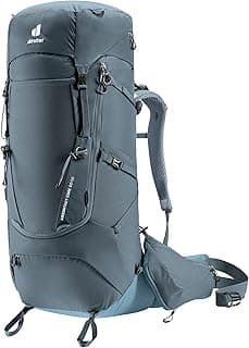 deuter Aircontact Core 60+10 Trekking Rucksack (Modell 2024) - Super Angebot