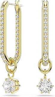 Swarovski Constella Kollektion Tropfenohrringe - Super Angebot
