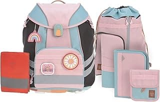LÄSSIG Einzigartig Rucksack, Einheitsgröße - Super Angebot