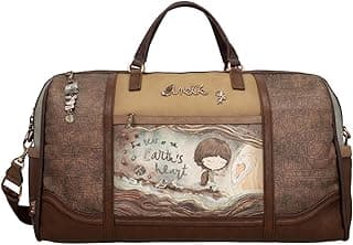 Anekke Core-Reisetasche – Umhängetasche – Maße: 51/29/22 cm – Zubehör und Accessoires für Damen - Top Deal