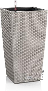 LECHUZA CUBICO Cottage 40 sandbraun 15288 - Amazon Angebot