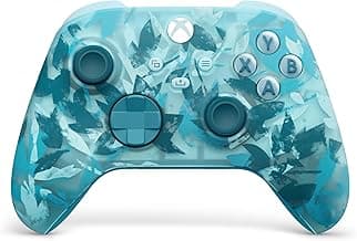 Xbox Wireless Controller – Ice Breaker Special Edition Series X|S, One, PC und cloudfähige Geräte - Produktbild