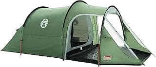 Coleman Coastline 3 Plus Zelt - Details ansehen
