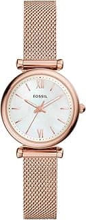 Fossil Carlie Watch for Women - Produktbild
