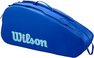 WILSON Ultra V5 Tour Tennisschlägertaschen - Günstig online kaufen