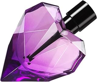 Diesel Loverdose Parfüm für Damen | Eau de Parfum Spray | Langanhaltend | Orientalisch-blumiger Frauen Duft - Amazon Angebot