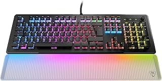 Turtle Beach Vulcan II Max optisch-mechanische Gaming-Tastatur DE Layout - Top Deal