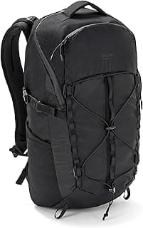 LARKSON Wanderrucksack Damen & Herren - Klint Large - Trekkingrucksack 30L - Wandern, Trekking, Camping, Klettern - Tagesrucksack mit Hüftgurt & Mesh-Polsterung - Stark reduziert