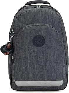 Kipling CLASS ROOM Mittelgroßer Rucksack, Marine Navy (Blau) - Super Angebot