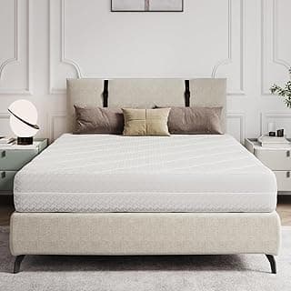 Novilla Matratze 140x200 Taschenfederkernmatratze 7-Zonen H2/H3 atmungsaktivem Bezug & Komfortschaum Öko-Tex & CertiPUR-US Zertifiziert – Federkernmatratze für Einzelbett & Doppelbett Höhe 20 cm - Amazon Angebot