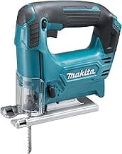 Makita JV101DZ 10.8V-12V Akku-Stichsäge(Solo Version Karton), 10.8 V-12V, Petrol - Jetzt günstig kaufen