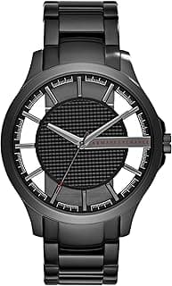 Armani Exchange Watch for Men - Stark reduziert